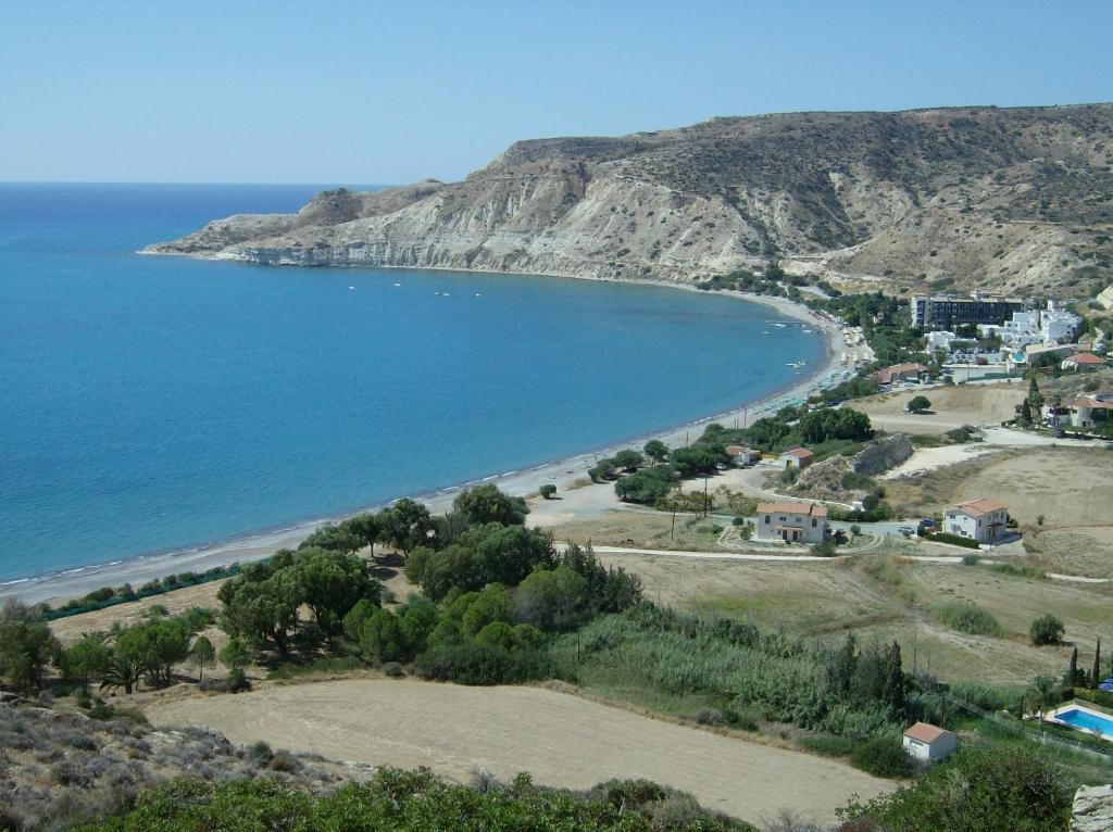Patriko Village Home Писсури Экстерьер фото