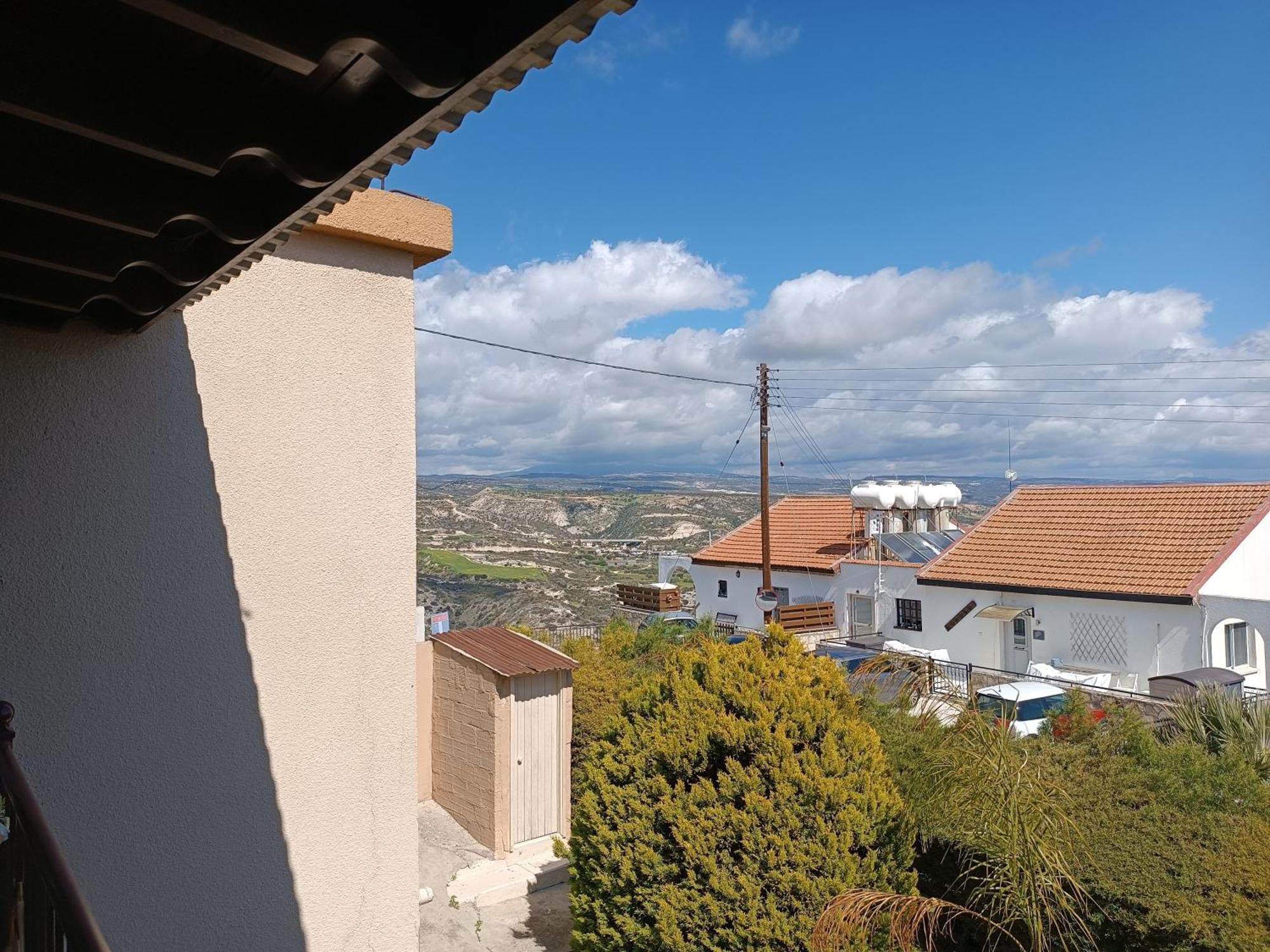 Patriko Village Home Писсури Экстерьер фото