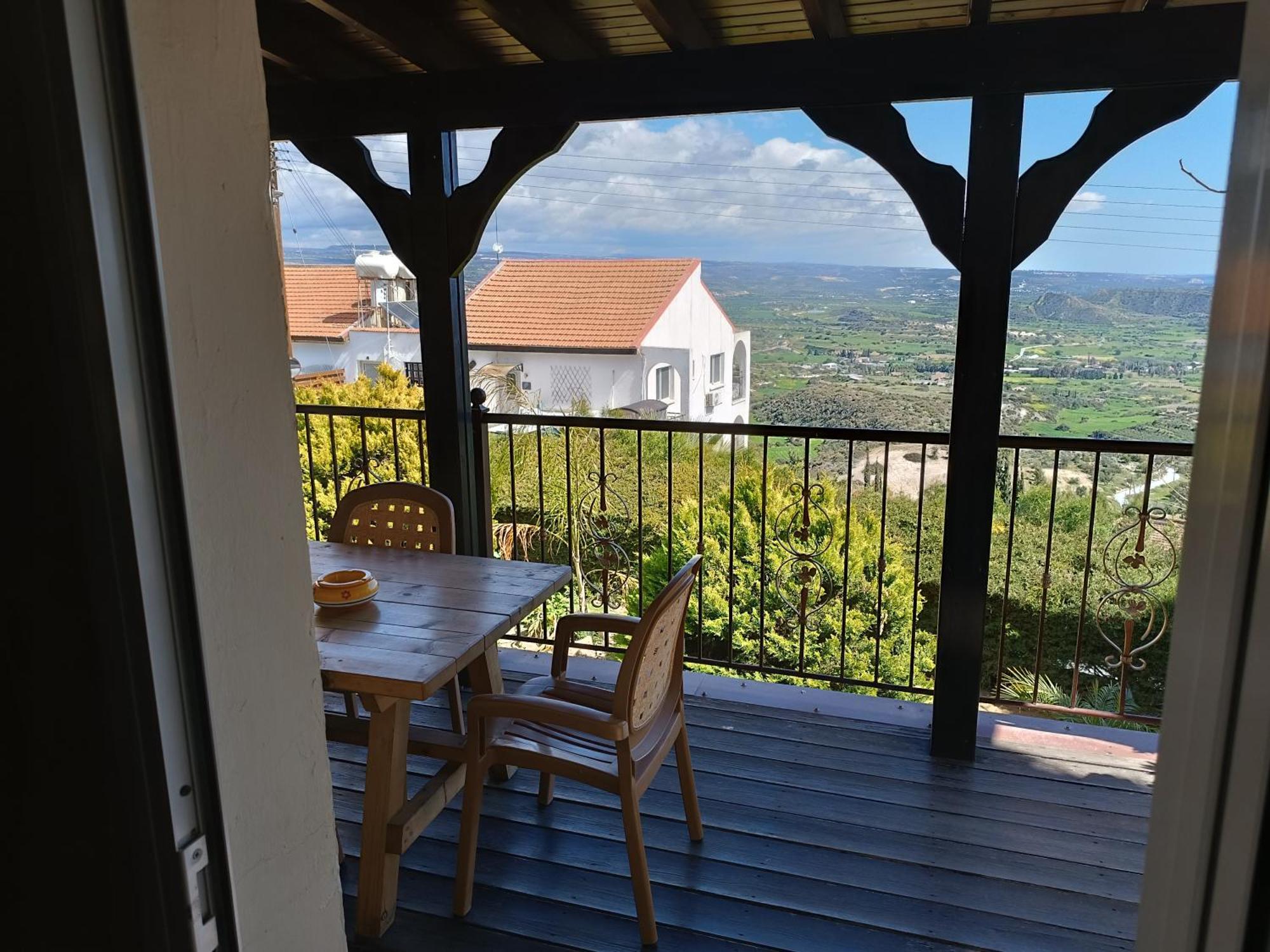 Patriko Village Home Писсури Экстерьер фото
