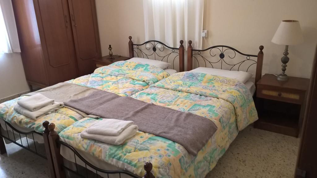 Patriko Village Home Писсури Экстерьер фото
