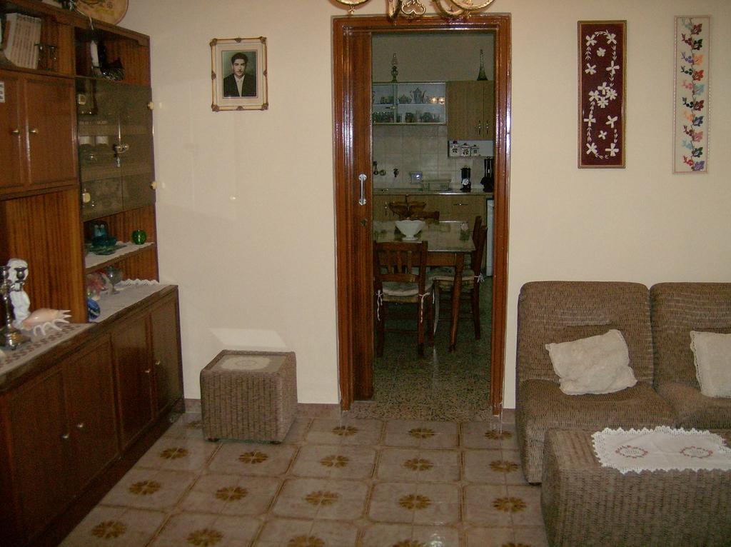 Patriko Village Home Писсури Экстерьер фото