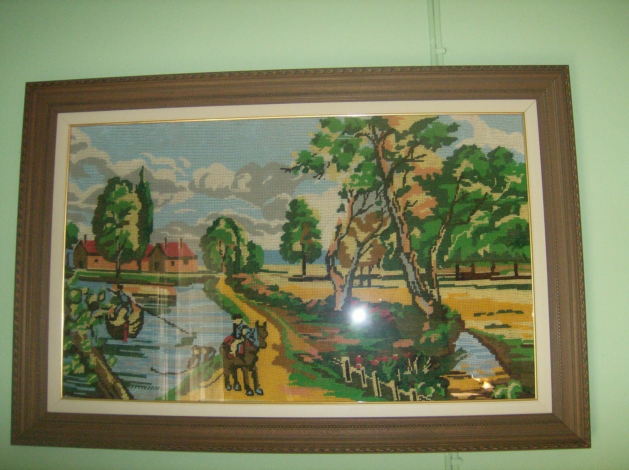 Patriko Village Home Писсури Экстерьер фото